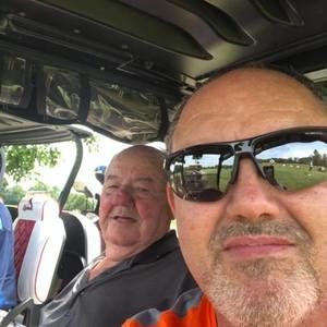 Meet your Posher, Doug